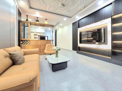  nhà sân vườn   xe hơi ngủ nhà   giá rẻ- đào tông nguyên  2