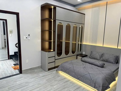  quận 7   bán căn nhà góc 2 mặt tiền hẻm 935 huỳnh tấn phát thông qua hẻm 28 phú thuận quận 7  3