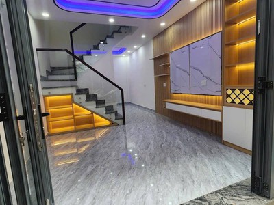  bán nhà shr 435 / htp tân thuận q7  2