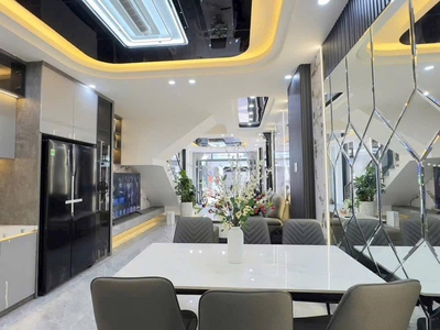  nhà đẹp hoa hậu - giá rẻ   xe hơi vào nhà  huỳnh tấn phát, tt. nhà bè   giáp quận 7 3