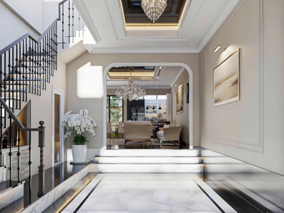 Nhà đẹp long lanh - giá mềm - có điện năng lượng mặt trời miễn phí  1