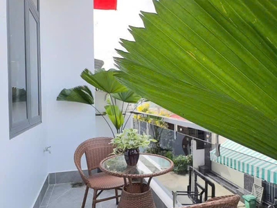  nhà đẹp hoa hậu - giá rẻ   xe hơi vào nhà  huỳnh tấn phát, tt. nhà bè   giáp quận 7 4