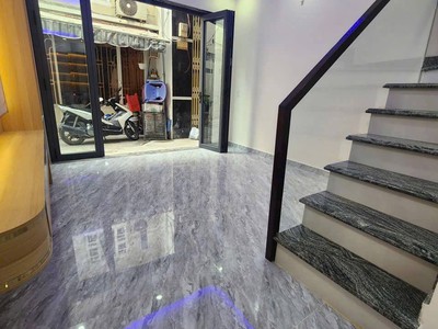  bán nhà shr 435 / htp tân thuận q7  4