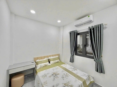  nhà mới xây   căn góc nguyễn văn quỳ, q7  4