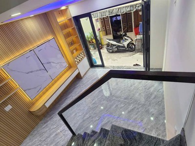  bán nhà shr 435 / htp tân thuận q7  1