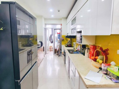 Tuyệt đẹp cc sông hồng park view phố thái hà 108m 3pn, nội thất đẹp, view phố 4