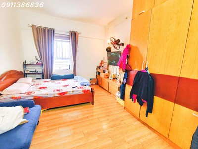 Tuyệt đẹp cc sông hồng park view phố thái hà 108m 3pn, nội thất đẹp, view phố 3