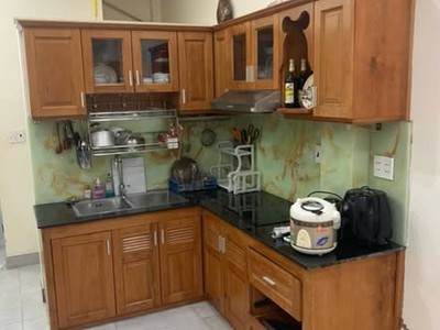 Nhà đường nguyễn đình chiểu phường 4 quận 3 cũ. 2