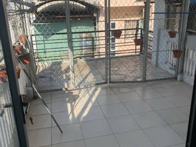 Nhà đường nguyễn đình chiểu phường 4 quận 3 cũ. 4