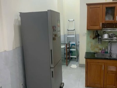 Nhà đường nguyễn đình chiểu phường 4 quận 3 cũ. 3