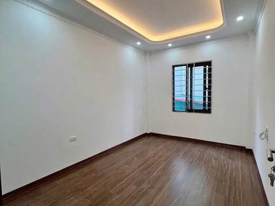 Bán nhà mới thạch bàn 41m 5 tầng 4 ngủ nhỉnh 7 tỷ chỉ 1 căn duy nhất không có căn thứ hai 3