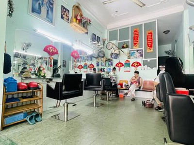 Nhà hxh đường bạch đằng quận bình thạnh phường 24 cũ. 1