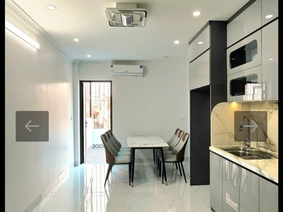 39m    5 tầng   thang máy   2 thoáng   khu quân đội hoàng văn thái  hơn 10.4tỷ 3