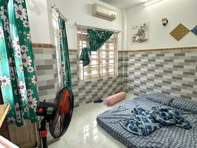 Nhà đẹp đường trần xuân soạn p. tân hưng q7 - ngang 4.5m cực hiếm - 4 tầng hoàn công - cách mt 20m 3