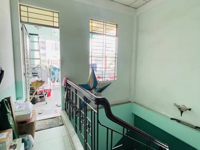 Nhà hxh đường bạch đằng quận bình thạnh phường 24 cũ. 3