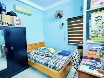 Đối diện đhct cách mặt tiền vài bước nhà 4 tầng 146m 4pn giá chỉ nhỉnh 5 tỷ 3