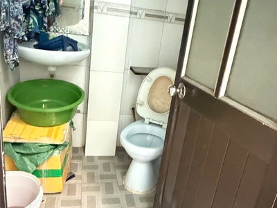 Nhà 4 tầng hẻm 5m nguyễn duy p12q8. giá 5,89 tỷ tl 3