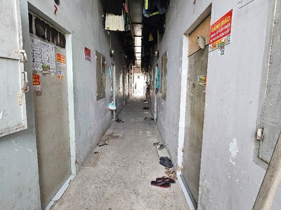 Bán nhà q12 tân thới hiệp bùi văn ngữ 5x20m sổ hồng 4.4 tỷ.hxh 3