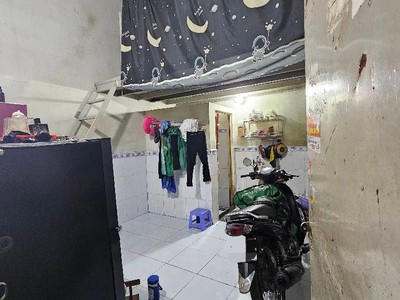 Bán nhà q12 tân thới hiệp bùi văn ngữ 5x20m sổ hồng 4.4 tỷ.hxh 4