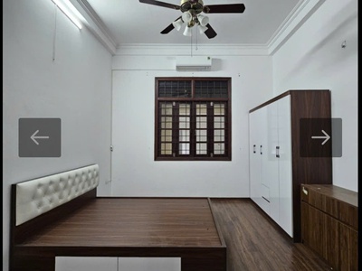 49m    4 tầng   mt 3.9m   ô tô tránh   trung tâm hoàng văn thái  giảm còn 12,3 tỷ 2