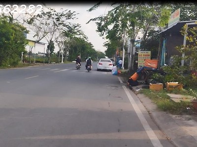 Bán đất thổ cư 216m2 sổ hồng khu hành chánh tân quy tây, p. sa đéc, đồng tháp. giá 3.4 tỷ, hướng 1