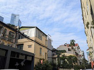 Siêu phẩm dòng tiền liễu giai   ba đình 2