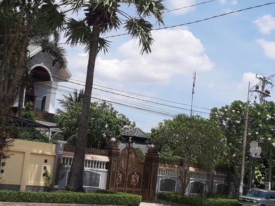 Bán gấp mảnh đất mặt tiền đường 835 full thổ cư tại xã phước lợi, bến lức, long an 2