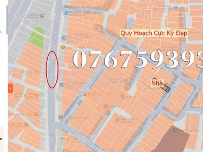 Rẻ  vip bán nhà chính chủ phú nhuận đường đỗ tấn phong 45m2 3pn 6.5 tỷ gần sân bay 2