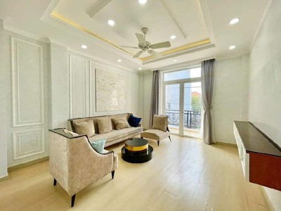 Bán nhà 5 tầng đường quốc lộ 13 ngay kđt vạn phúc đường 10m giá chỉ 9,25 tỷ 3