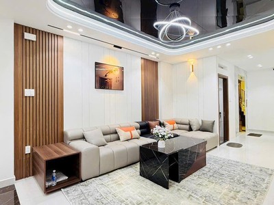 Bán nhà mt hoàng hoa thám   phường 13, tân bình  4x15m - 16,8 tỷ 0