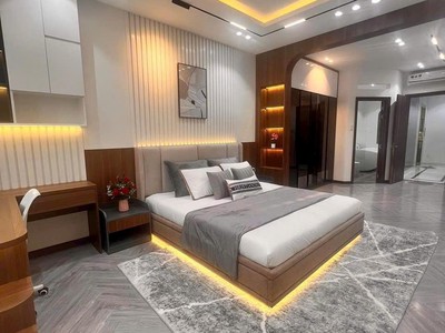 Bán nhà mt hoàng hoa thám   phường 13, tân bình  4x15m - 16,8 tỷ 2