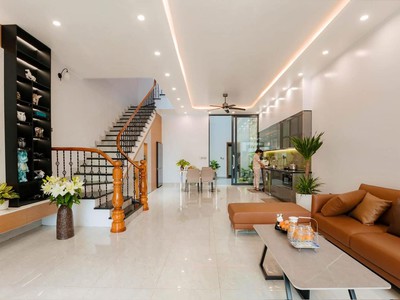 Bán nhà hẻm 14 bàu bàng, phường 13 tân bình  6x12m 4 tầng - hơn 7 tỷ 0