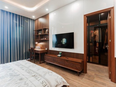 Bán nhà hẻm 14 bàu bàng, phường 13 tân bình  6x12m 4 tầng - hơn 7 tỷ 1