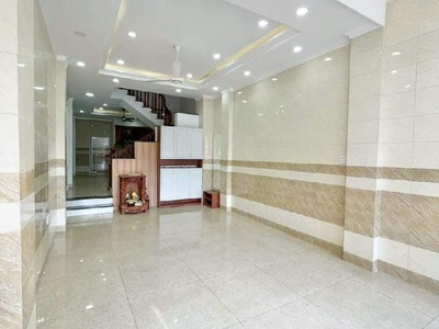 Bán nhà 5 tầng đường quốc lộ 13 ngay kđt vạn phúc đường 10m giá chỉ 9,25 tỷ 1