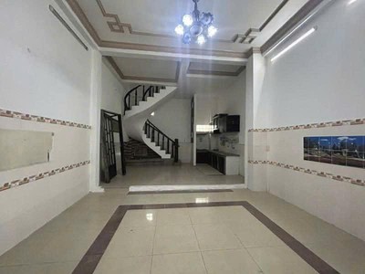 Bán nhà hxh phạm văn hai, phường 3, tân bình  5 23,5  nở hậu đẹp 0