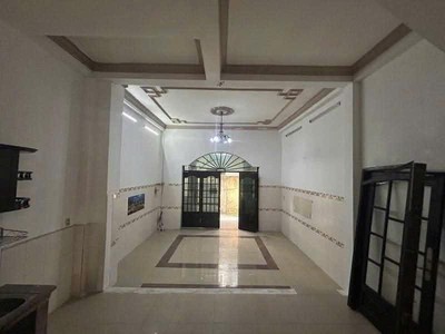 Bán nhà hxh phạm văn hai, phường 3, tân bình  5 23,5  nở hậu đẹp 1