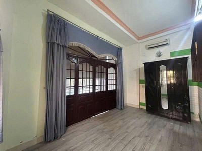 Bán nhà hxh phạm văn hai, phường 3, tân bình  5 23,5  nở hậu đẹp 3