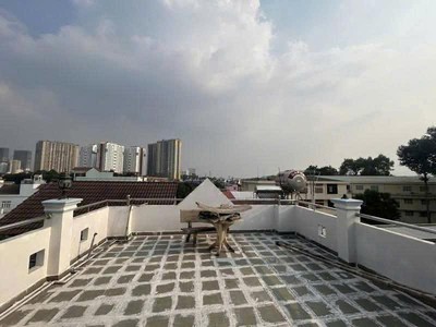 Bán nhà hxh phạm văn hai, phường 3, tân bình  5 23,5  nở hậu đẹp 4