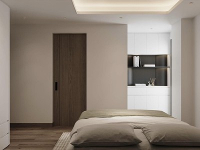 Bán nhà mặt tiền phường 13, mt hoàng hoa thám tân bình  4x15m - nhà ga t3 2