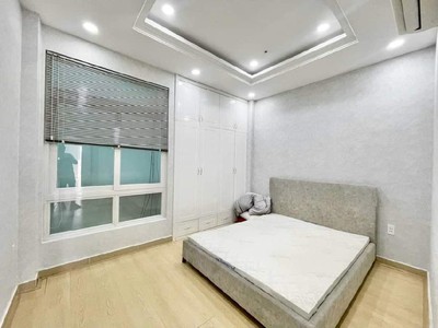 Bán nhà 5 tầng đường quốc lộ 13 ngay kđt vạn phúc đường 10m giá chỉ 9,25 tỷ 4