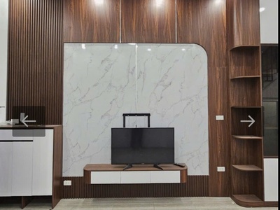 49m    4 tầng   mt 3.9m   ô tô tránh   trung tâm hoàng văn thái  giảm còn 12,3 tỷ 1