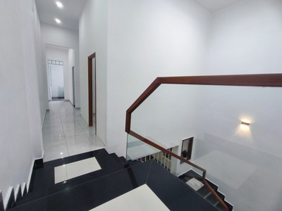  nhà 2 tầng mới   đường 10m5 ngũ hành sơn   giá chỉ 6,95 tỷ  4