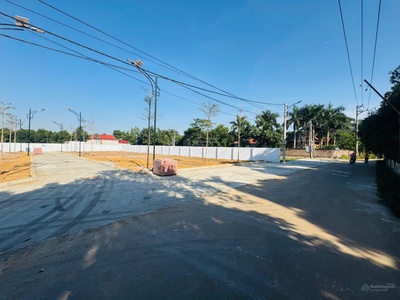 Hót nhất hòa lạc lô góc trục chính kinh doanh 122m giá chỉ 40tr/m 3