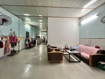 Bán nhà trong ngõ đường số 8, linh trung, thủ đức, tp hcm - diện tích 194m2, cấp 4. giá 10,9 tỷ, sổ 2