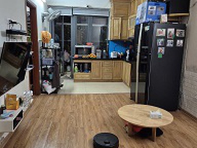 Nằm tại ct36a - dream home, đường nguyễn cảnh dị, phường định công, hoàng mai, hà nộ 2