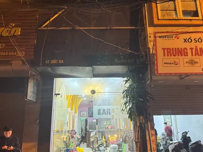 Nhà đẹp kinh doanh- mặt ngõ ô tô chánh ngọc lâm 75/60m2 x 4 tầng x 12.8 tỷ long biên hà nội. 0