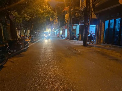 Nhà đẹp kinh doanh- mặt ngõ ô tô chánh ngọc lâm 75/60m2 x 4 tầng x 12.8 tỷ long biên hà nội. 3