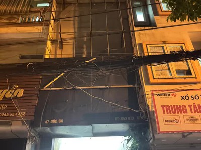 Nhà đẹp kinh doanh- mặt ngõ ô tô chánh ngọc lâm 75/60m2 x 4 tầng x 12.8 tỷ long biên hà nội. 1