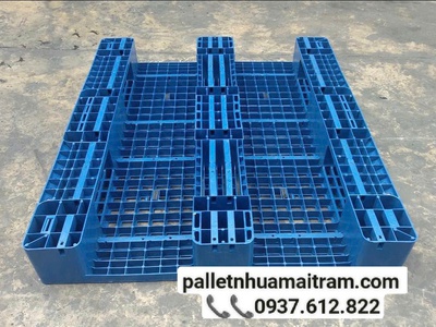  Thanh Lý Pallet Nhựa Cũ/ Mới   Giá Rẻ - Bao Vận Chuyển Toàn Khu Vực Miền Nam   2