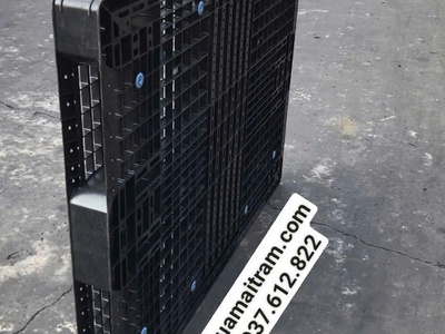  Thanh Lý Pallet Nhựa Cũ/ Mới   Giá Rẻ - Bao Vận Chuyển Toàn Khu Vực Miền Nam   5